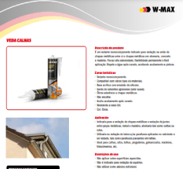 Download de catálogo